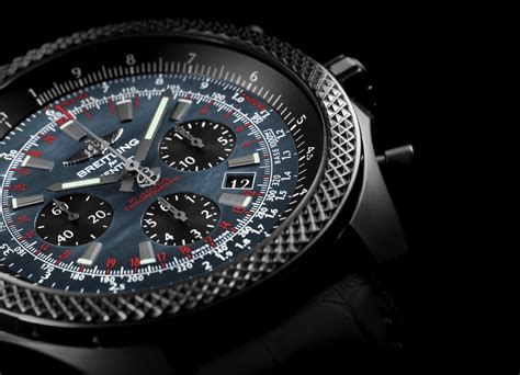 breitling bentley b06|Breitling professional for Bentley.